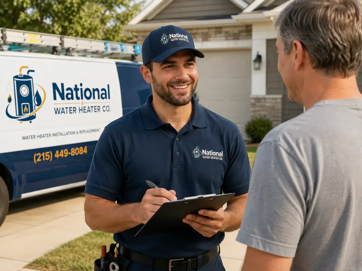 Water Heater Installation Asher, OK FAQs
